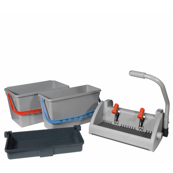 Numatic Numatic Uitbreidingskit SGA 3