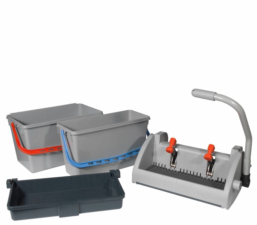 Numatic Numatic Uitbreidingskit SGA 3