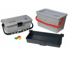 Numatic Numatic Uitbreidingskit SGA 4