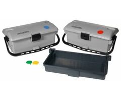 Numatic Numatic Uitbreidingskit SGA 5