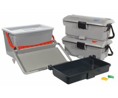 Numatic Numatic Uitbreidingskit SGA 6