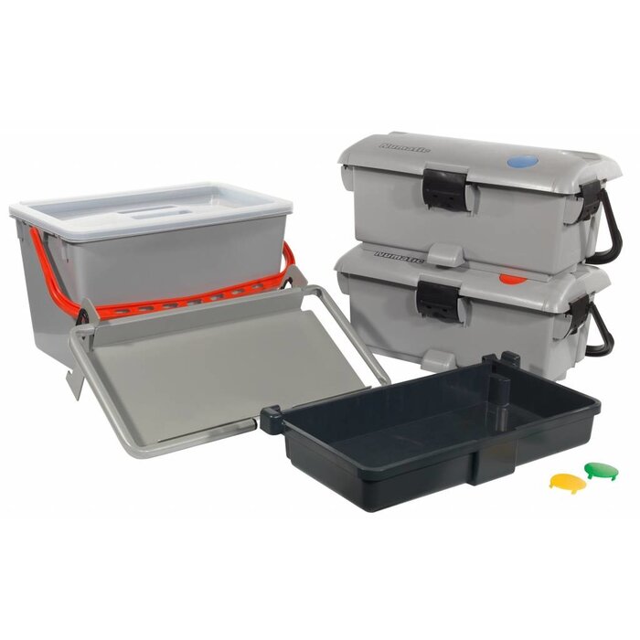 Numatic Numatic Uitbreidingskit SGA 6