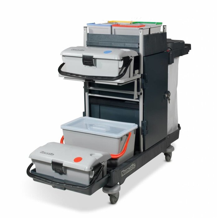 Numatic Numatic Uitbreidingskit SGA 6