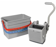 Numatic Numatic Uitbreidingskit SGA 7