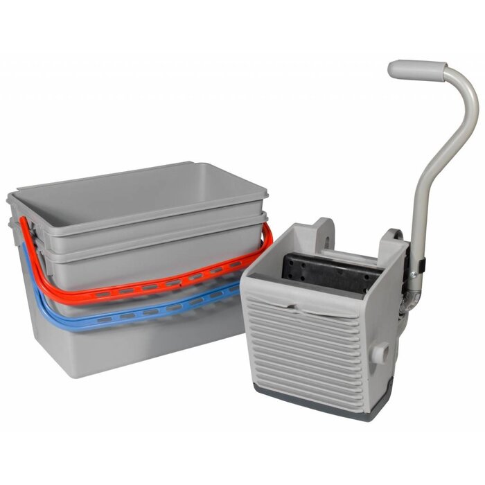 Numatic Numatic Uitbreidingskit SGA 7