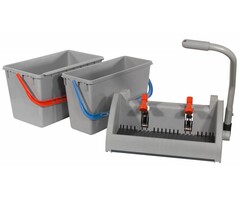 Numatic Numatic Uitbreidingskit SGA 8