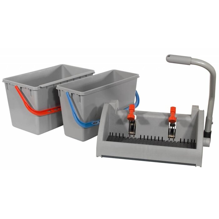 Numatic Numatic Uitbreidingskit SGA 8