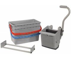 Numatic Numatic Uitbreidingskit SGA 9