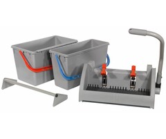 Numatic Numatic Uitbreidingskit SGA 10