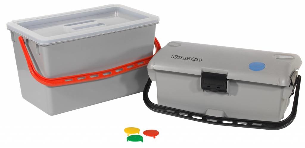 Numatic Numatic Uitbreidingskit SGA 11