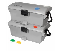 Numatic Numatic Uitbreidingskit SGA 12