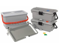 Numatic Numatic Uitbreidingskit SGA 13