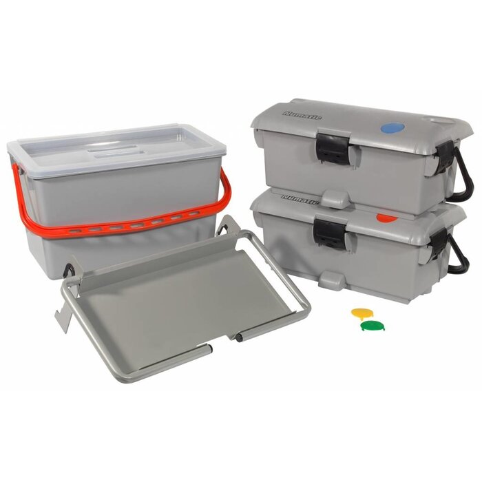 Numatic Numatic Uitbreidingskit SGA 13