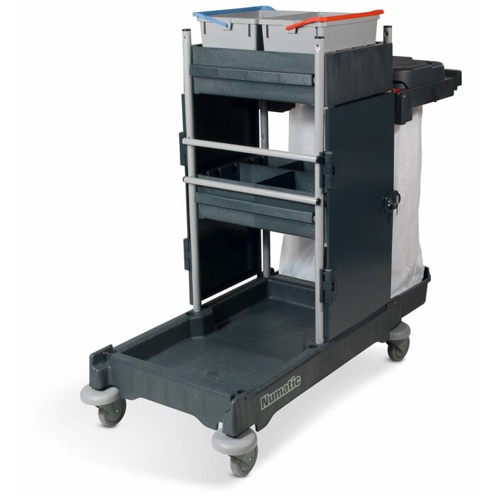 Numatic Numatic Uitbreidingskit SGA 20