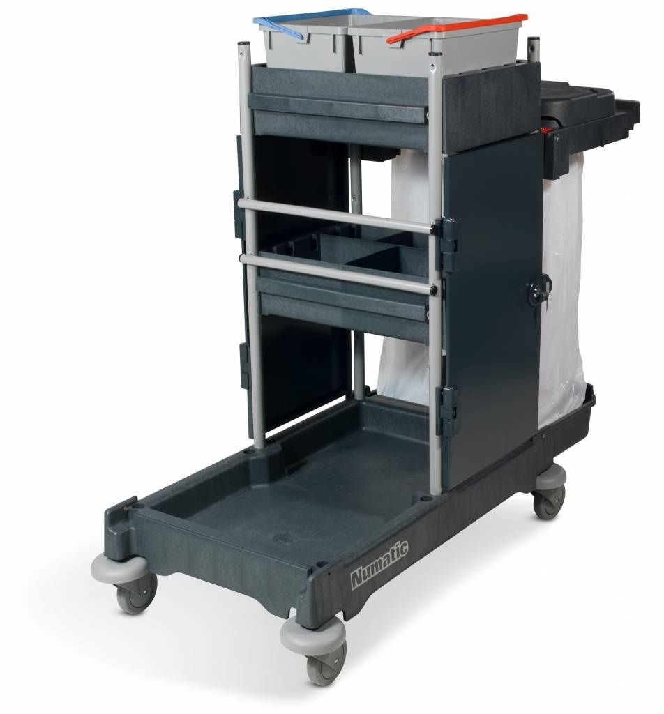 Numatic Numatic Uitbreidingskit SGA 20