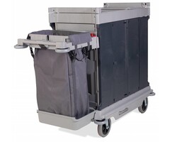 Numatic Numatic Uitbreidingskit NKA 100 P grijs