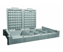 Numatic Numatic Uitbreidingskit NKA 1