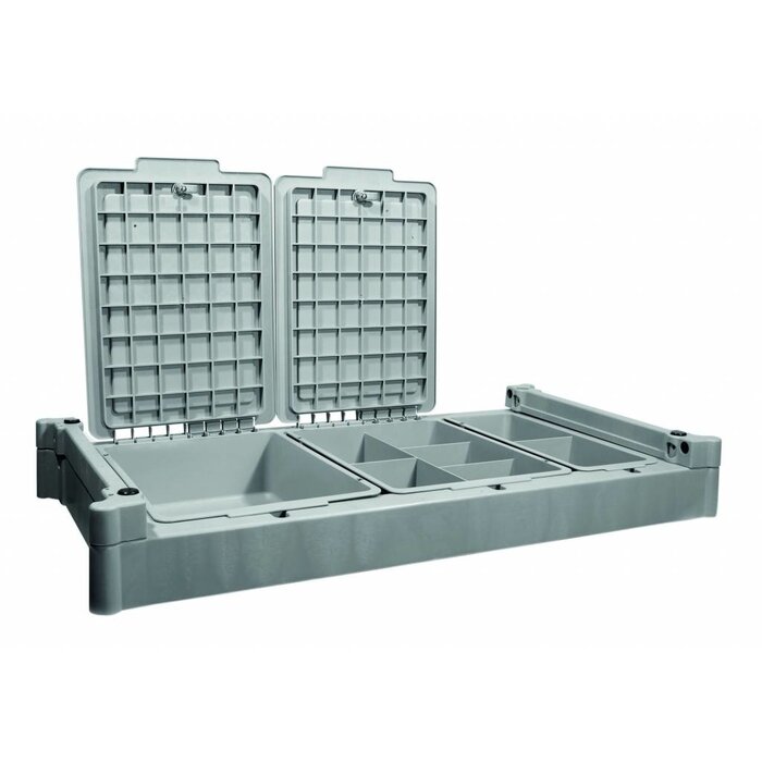 Numatic Numatic Uitbreidingskit NKA 1