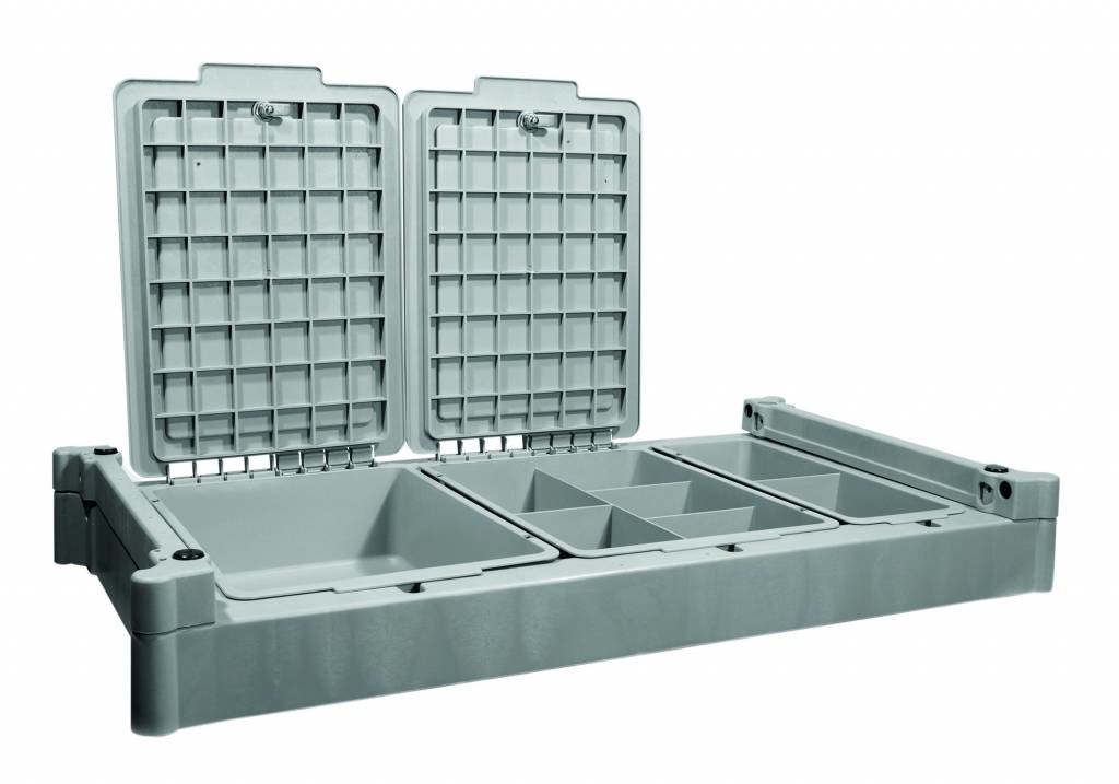 Numatic Numatic Uitbreidingskit NKA 1