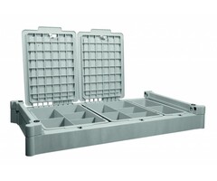 Numatic Numatic Uitbreidingskit NKA 2