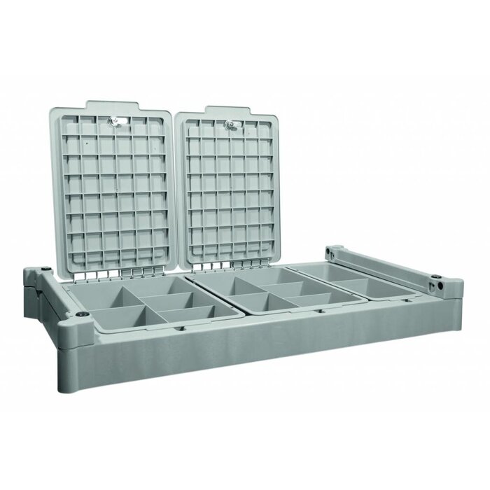 Numatic Numatic Uitbreidingskit NKA 2