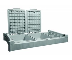 Numatic Numatic Uitbreidingskit NKA 3