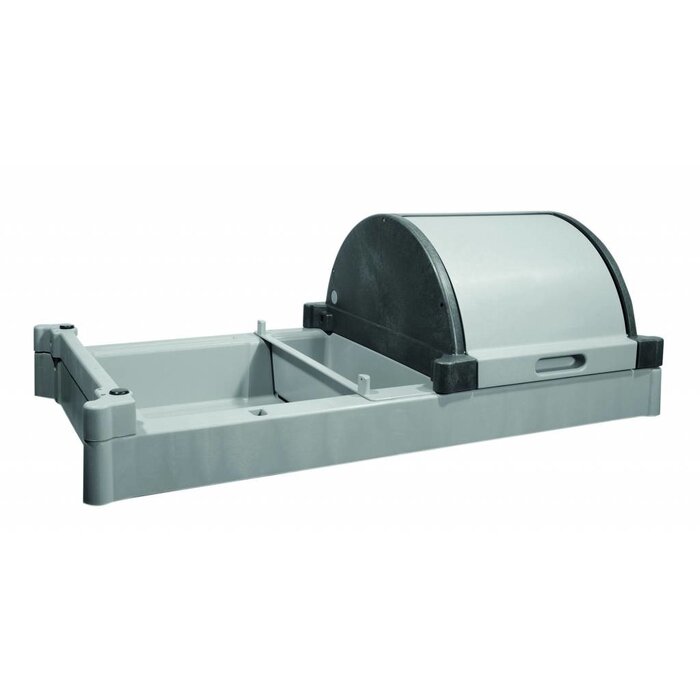 Numatic Numatic Uitbreidingskit NKA 7