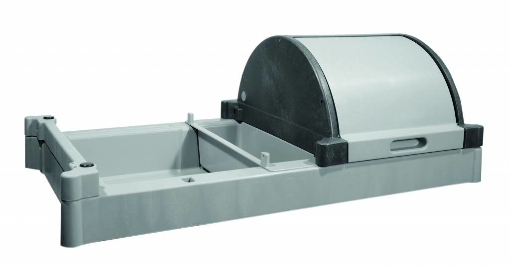 Numatic Numatic Uitbreidingskit NKA 7