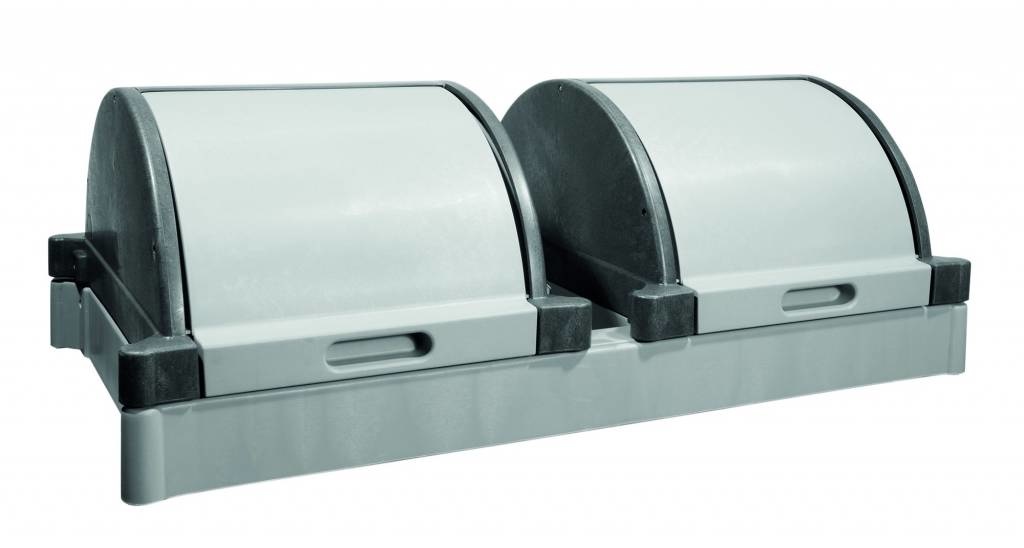 Numatic Numatic Uitbreidingskit NKA 8