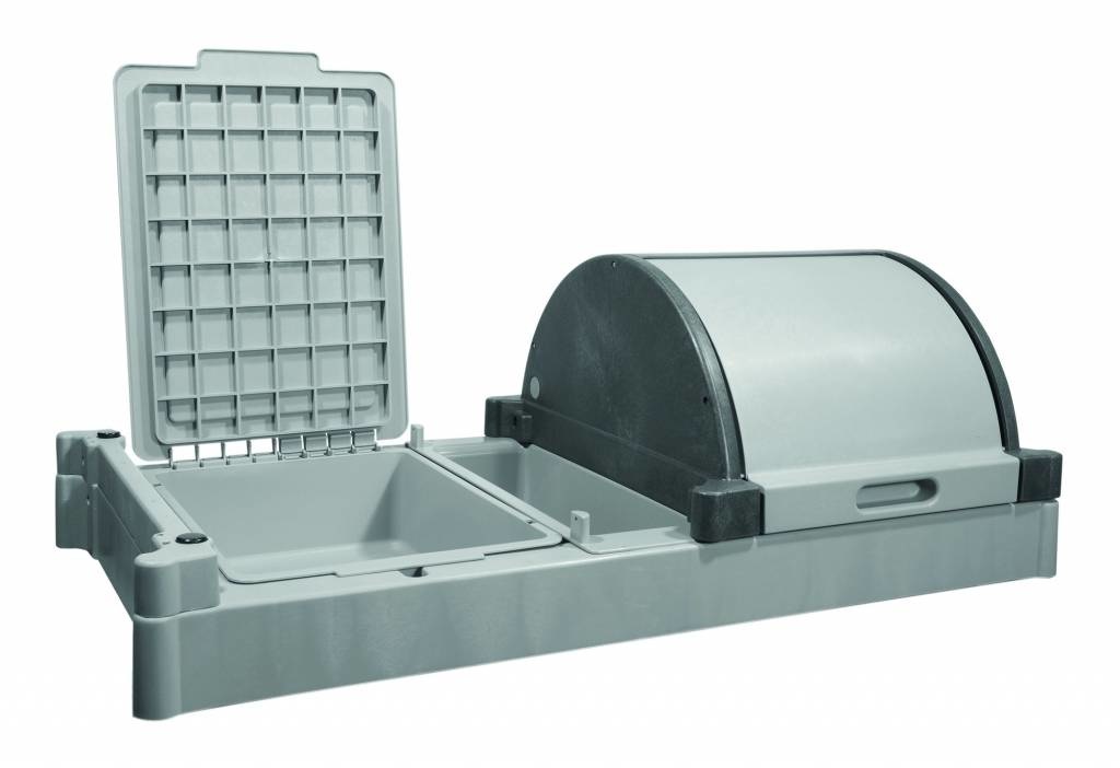 Numatic Numatic Uitbreidingskit NKA 9