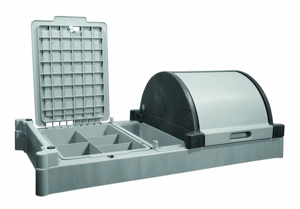 Numatic Numatic Uitbreidingskit NKA 10