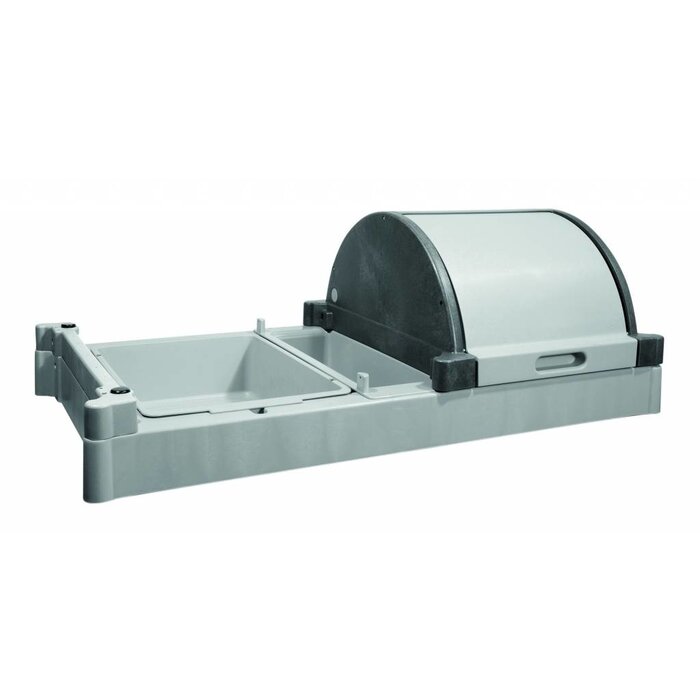 Numatic Numatic Uitbreidingskit NKA 11