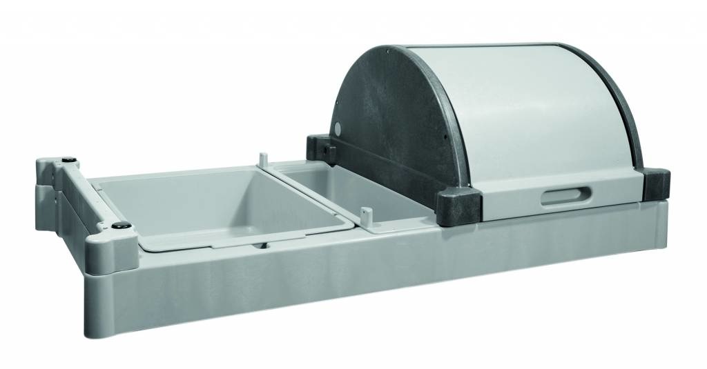 Numatic Numatic Uitbreidingskit NKA 11