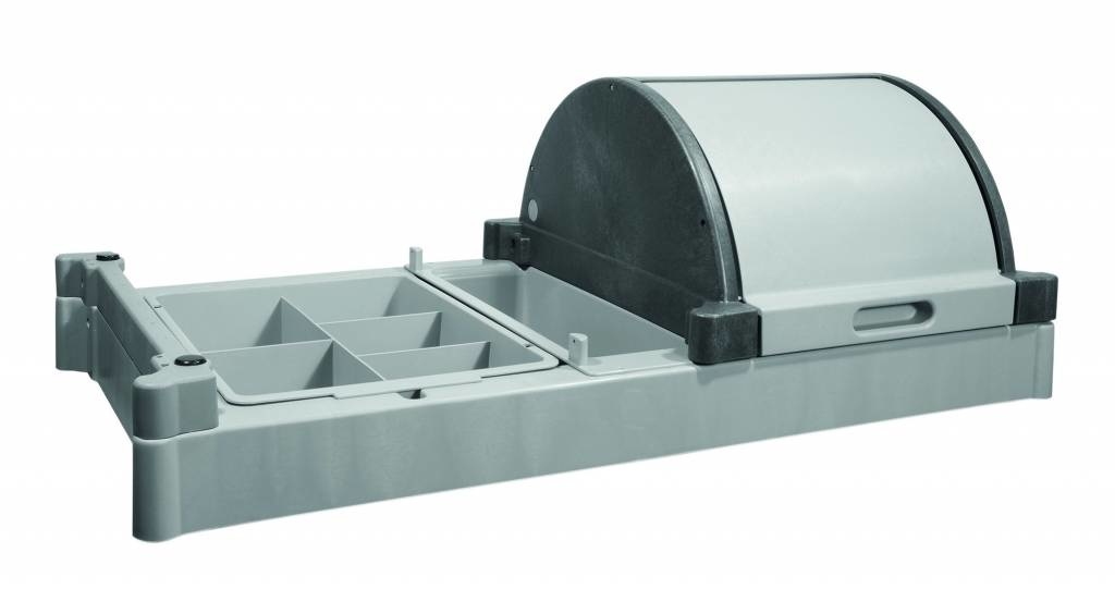 Numatic Numatic Uitbreidingskit NKA 12