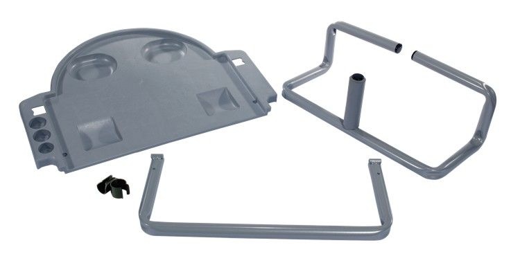 Numatic Numatic Uitbreidingskit NKA 109