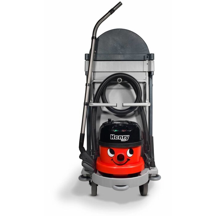 Numatic Numatic Uitbreidingskit NKA 109