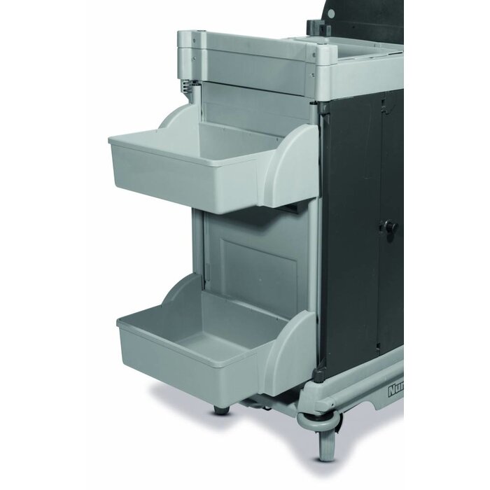 Numatic Numatic Uitbreidingskit NKA 112