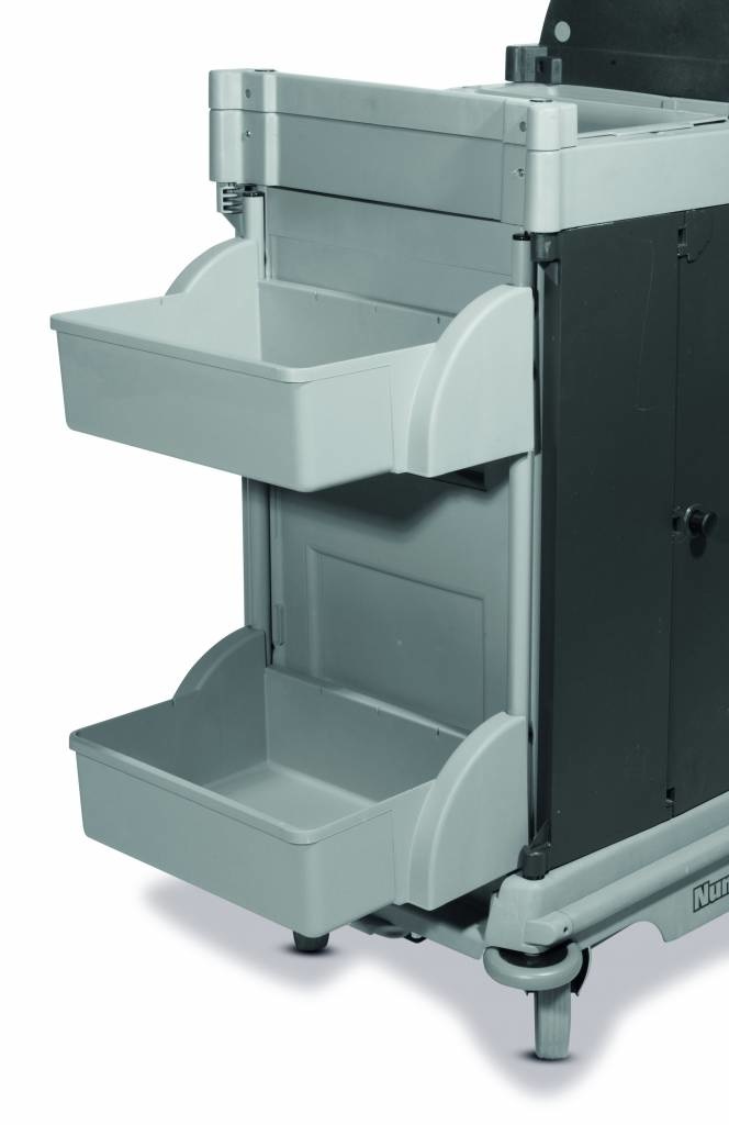 Numatic Numatic Uitbreidingskit NKA 112