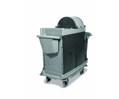 Numatic Numatic Uitbreidingskit NKA 130