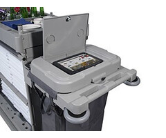 Numatic Numatic Uitbreidingskit NKA 140