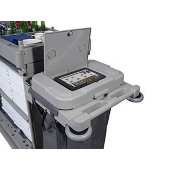 Numatic Numatic Uitbreidingskit NKA 140