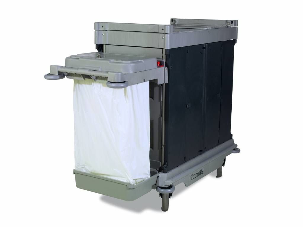 Numatic Numatic Uitbreidingskit NKA 140