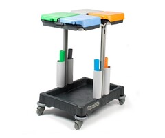 Numatic Numatic WMU-280 afvalverzamelwagen