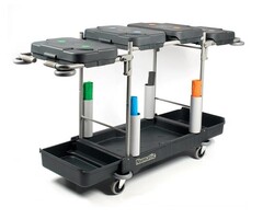 Numatic Numatic WMU-480 afvalverzamelwagen