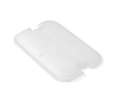 Numatic Numatic Deksel 4.5 Liter Emmer Transparant