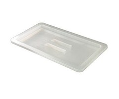 Numatic Numatic Versaclean Deksel 22 liter Transparant