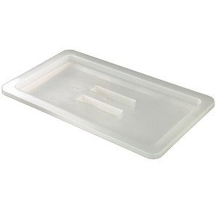 Numatic Numatic Versaclean Deksel 22 liter Transparant