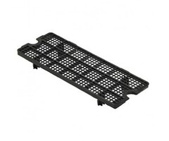 Numatic Numatic Versaclean Grid Zwart voor 15 liter