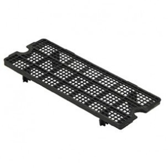 Numatic Numatic Versaclean Grid Zwart voor 15 liter