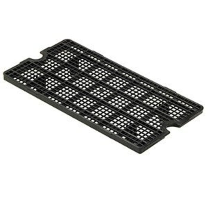 Numatic Numatic Versaclean Grid Zwart 22 liter